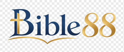 Bible 88 Logo